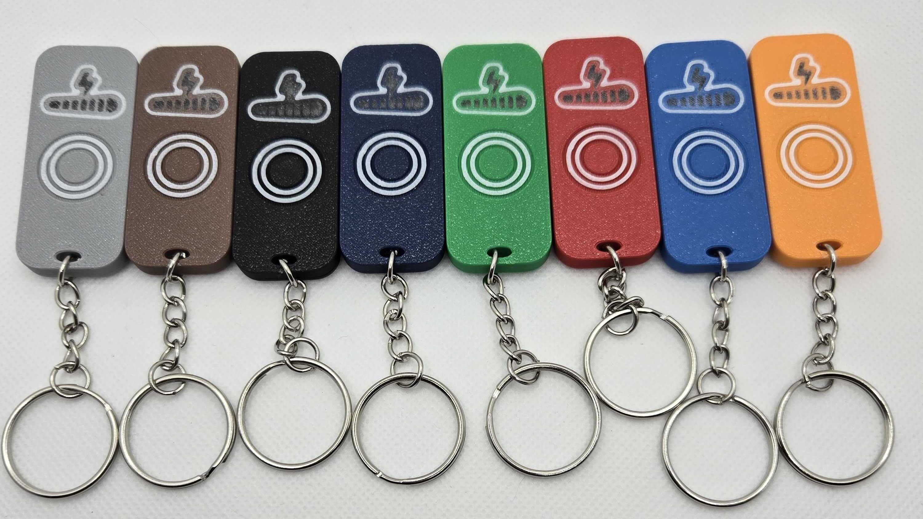 ZapSense Mini