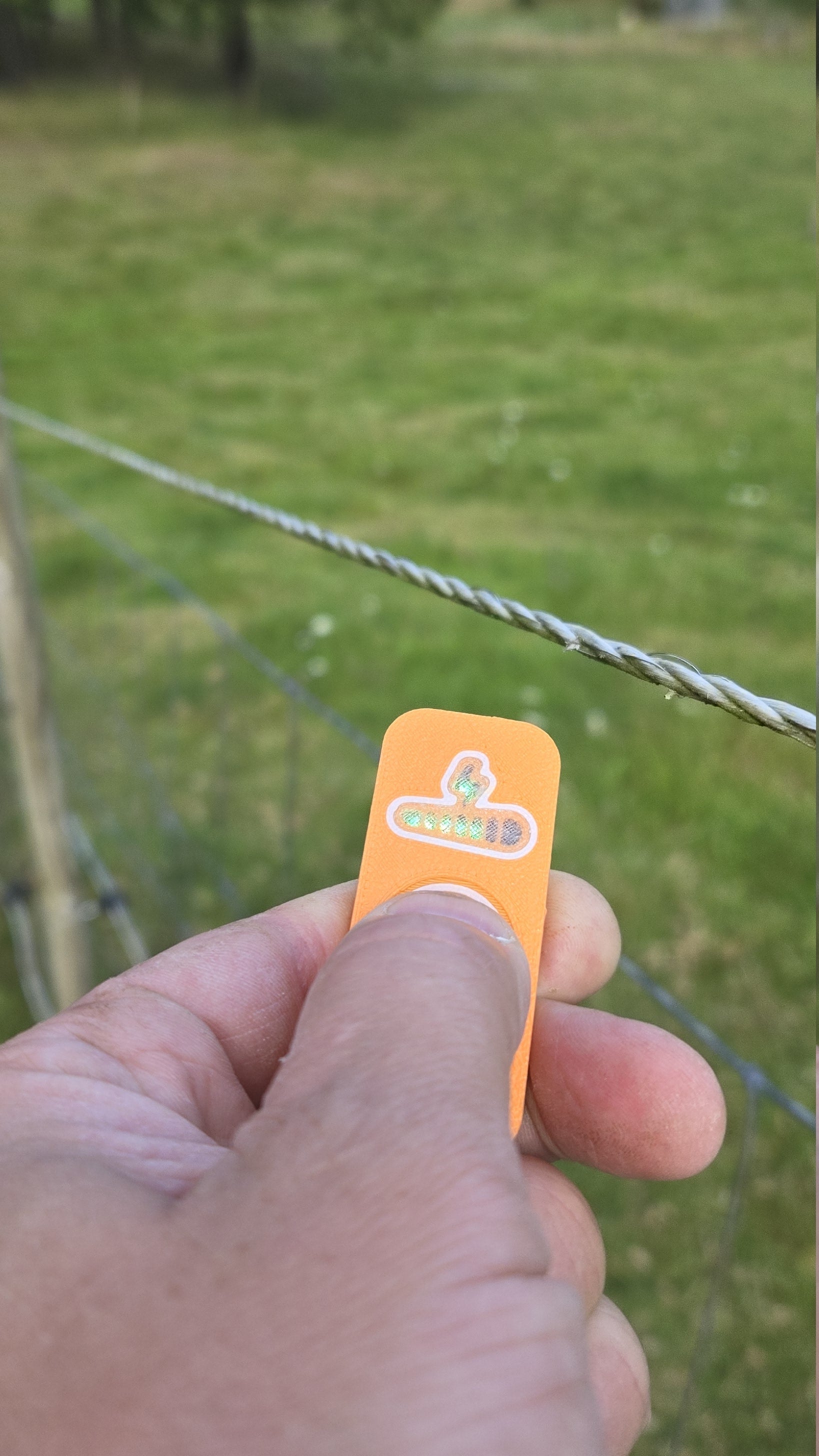 ZapSense Mini