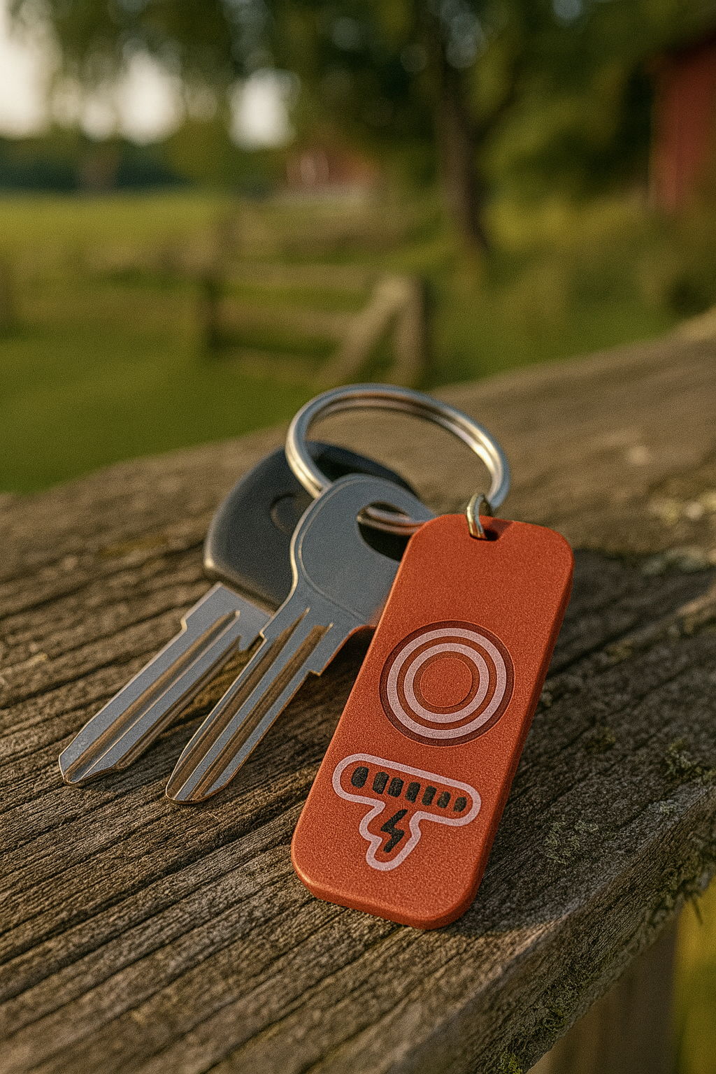 ZapSense Mini