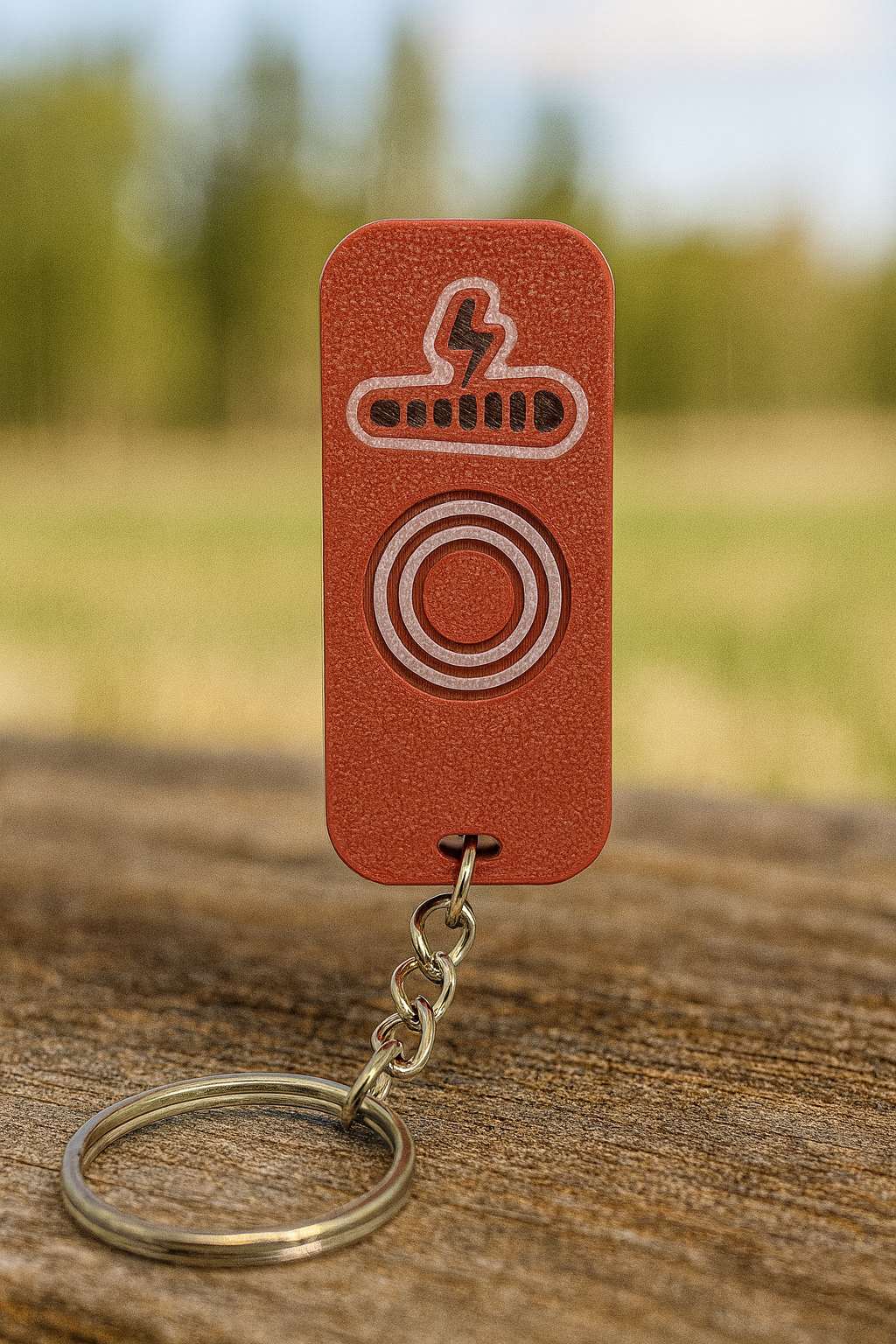 ZapSense Mini